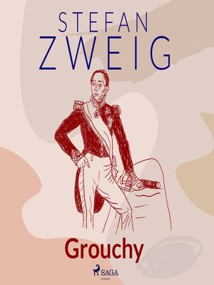 Grouchy - Audiobook